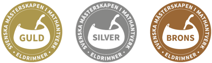 Anmälan till Öppna SM i Mathantverk 2024