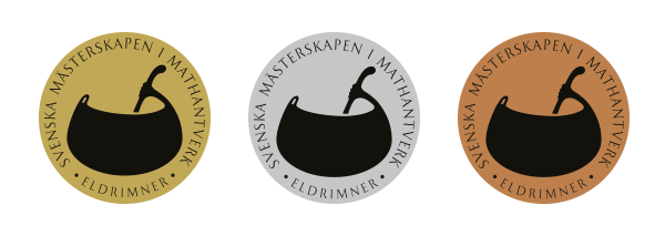 Anmälan till Öppna SM i Mathantverk 2025